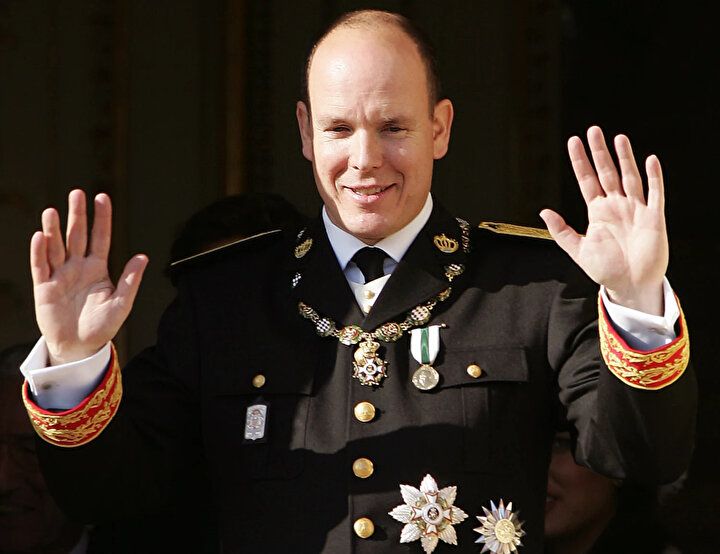 Ülkelerini en uzun yöneten liderler ve görev süreleri! 55 yıl bile var: Çok şaşıracaksınız... 6