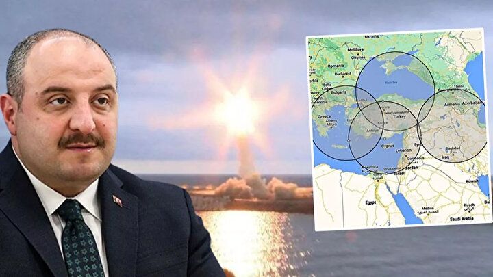 Yunanistan Türkiye'ye boyun eğdi: Türk savunma sanayisi hızla gelişiyor biz geri kalıyoruz 6