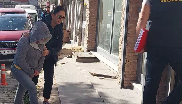 Böyle akraba olmaz olsun! Kiralık hırsız tuttu: 3 milyon değerinde para ve altını çaldırdı... 8