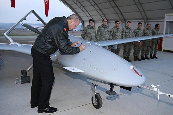 Yunanistan Türkiye'ye boyun eğdi: Türk savunma sanayisi hızla gelişiyor biz geri kalıyoruz 8