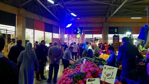 Ürünleri tazeymiş gibi gösteriyorlar! Dikkat edin sizin başınıza da gelebilir... 9