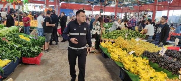 Ürünleri tazeymiş gibi gösteriyorlar! Dikkat edin sizin başınıza da gelebilir... 12