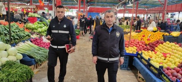 Ürünleri tazeymiş gibi gösteriyorlar! Dikkat edin sizin başınıza da gelebilir... 13