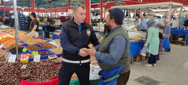 Ürünleri tazeymiş gibi gösteriyorlar! Dikkat edin sizin başınıza da gelebilir... 1