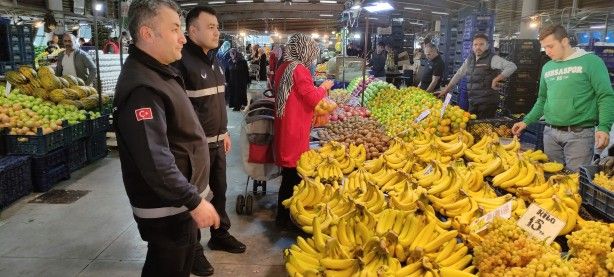 Ürünleri tazeymiş gibi gösteriyorlar! Dikkat edin sizin başınıza da gelebilir... 2