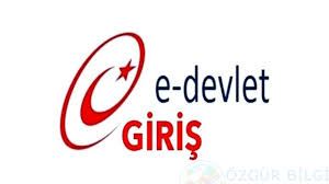Hemen e-Devlet'e girip yapın! Eğer yapmazsanız para cezası var... 4