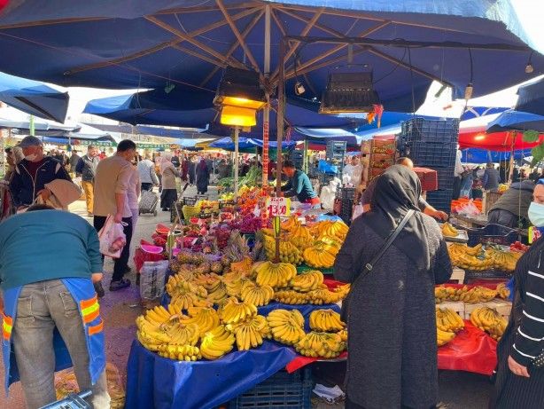 Ürünleri tazeymiş gibi gösteriyorlar! Dikkat edin sizin başınıza da gelebilir... 4