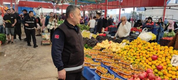 Ürünleri tazeymiş gibi gösteriyorlar! Dikkat edin sizin başınıza da gelebilir... 5