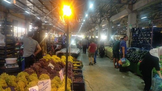 Ürünleri tazeymiş gibi gösteriyorlar! Dikkat edin sizin başınıza da gelebilir... 6