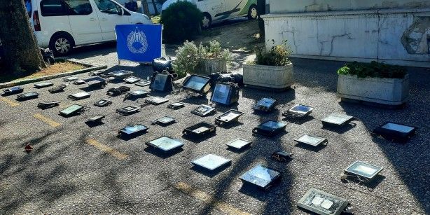 Ürünleri tazeymiş gibi gösteriyorlar! Dikkat edin sizin başınıza da gelebilir... 8