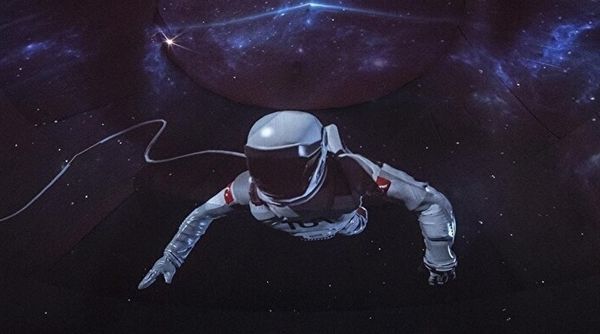 İlk Türk astronotu giyecek... 'Uzay kıyafeti'ne yoğun ilgi 1