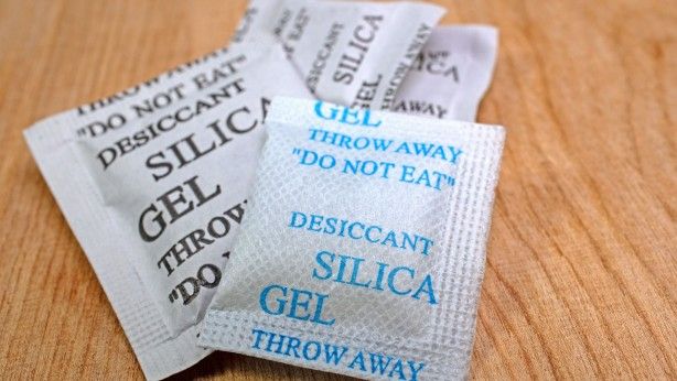 Ayakkabı kutusundan çıkan bu poşetleri sakın atmayın! Bakın ne işe yarıyor 1