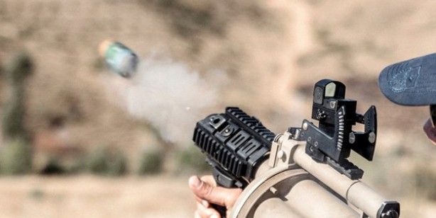 Silahlı drona, en hafif tamburalı bombaatar'a Talep yağıyor: Türkiye'de tek dünyada daha iyisi yok! 2