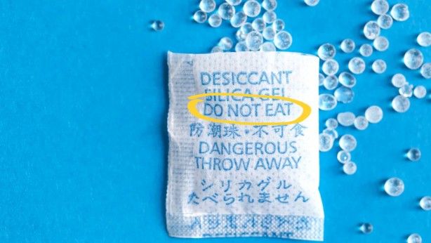 Ayakkabı kutusundan çıkan bu poşetleri sakın atmayın! Bakın ne işe yarıyor 2