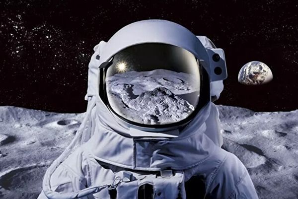 İlk Türk astronotu giyecek... 'Uzay kıyafeti'ne yoğun ilgi 3