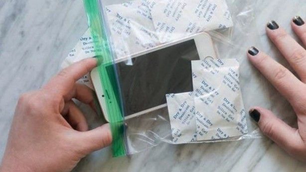 Ayakkabı kutusundan çıkan bu poşetleri sakın atmayın! Bakın ne işe yarıyor 3