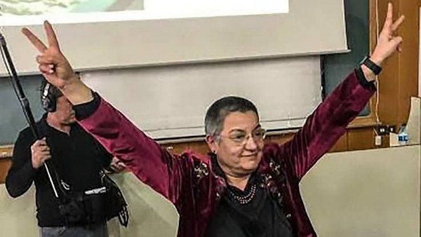 Terör propagandası yapma suçundan tutuklanan TTB Başkanı Fincancı'nın ilk ifadesi ortaya çıktı! 3