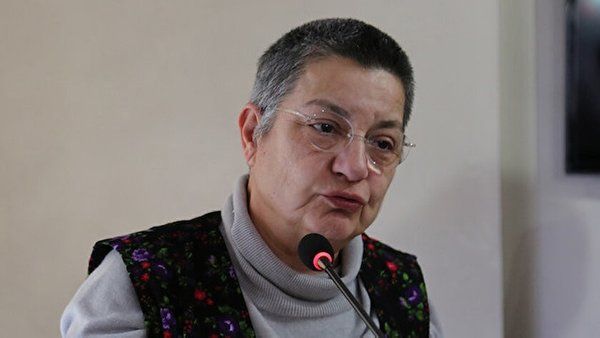 Terör propagandası yapma suçundan tutuklanan TTB Başkanı Fincancı'nın ilk ifadesi ortaya çıktı! 4