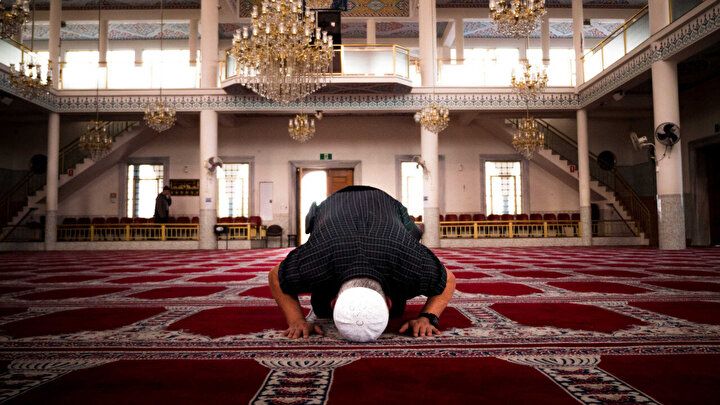 İstanbul'da sabah namazının saati değişti: Müftülük duyurdu 6