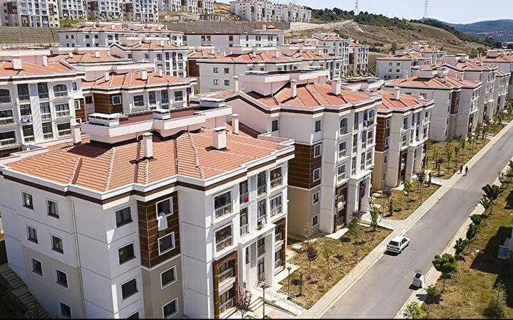 Eşi vefat eden kadınlara konut desteğinin şartları belli oldu 7