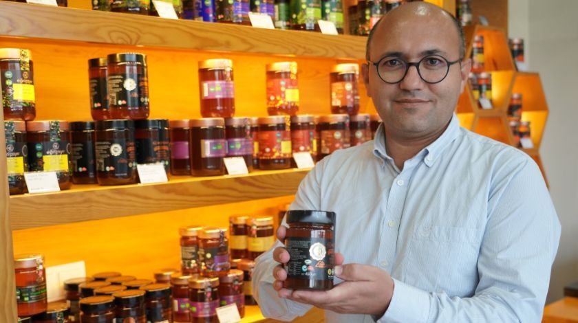 Mersin'den çıkıyor! 500 dolara satıyorlar 8