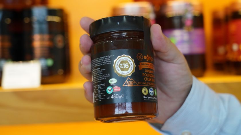 Mersin'den çıkıyor! 500 dolara satıyorlar 9