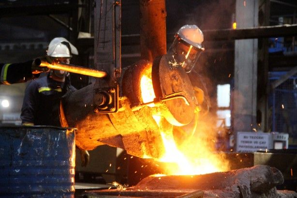 Yüzyıllarca kullanmak mümkün! Türk firmadan müthiş icat 6