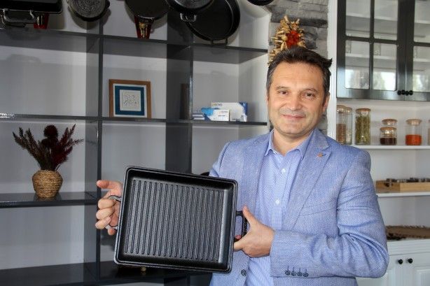 Yüzyıllarca kullanmak mümkün! Türk firmadan müthiş icat 2