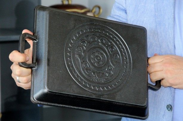 Yüzyıllarca kullanmak mümkün! Türk firmadan müthiş icat 7