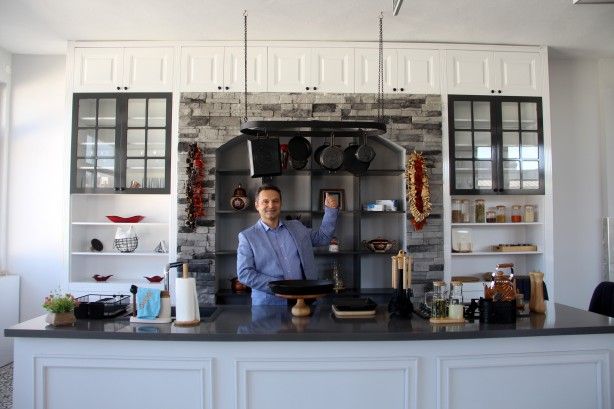 Yüzyıllarca kullanmak mümkün! Türk firmadan müthiş icat 8