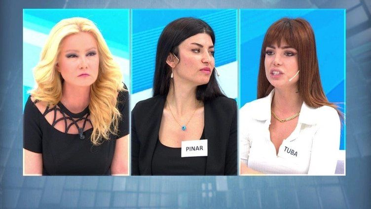 Müge Anlı 50 milyonluk vurgun yapan Mustafa İnce'nin fotoğrafını yayınladı! Yüzünü değiştirmiş 19