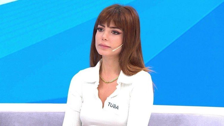 Müge Anlı 50 milyonluk vurgun yapan Mustafa İnce'nin fotoğrafını yayınladı! Yüzünü değiştirmiş 11