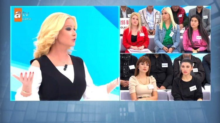 Müge Anlı 50 milyonluk vurgun yapan Mustafa İnce'nin fotoğrafını yayınladı! Yüzünü değiştirmiş 18