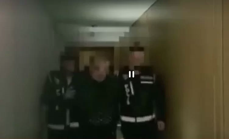 Sahte milyarderden film gibi dolandırıcılık! 15 yıl sonra aynı taktik: 27 milyon dolarlık vurgun 1