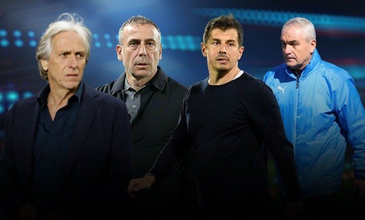 UEFA ülkeler puan sıralaması tekrar değişti: Zirveye yaklaşıyoruz... Eğer ilk 15'te tamamlarsak... 27