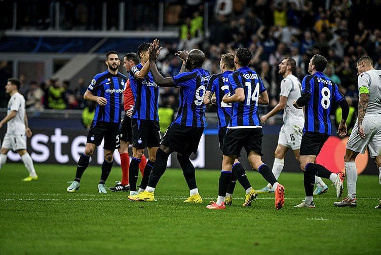 UEFA ülkeler puan sıralaması tekrar değişti: Zirveye yaklaşıyoruz... Eğer ilk 15'te tamamlarsak... 10