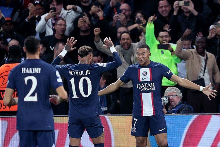 UEFA ülkeler puan sıralaması tekrar değişti: Zirveye yaklaşıyoruz... Eğer ilk 15'te tamamlarsak... 11