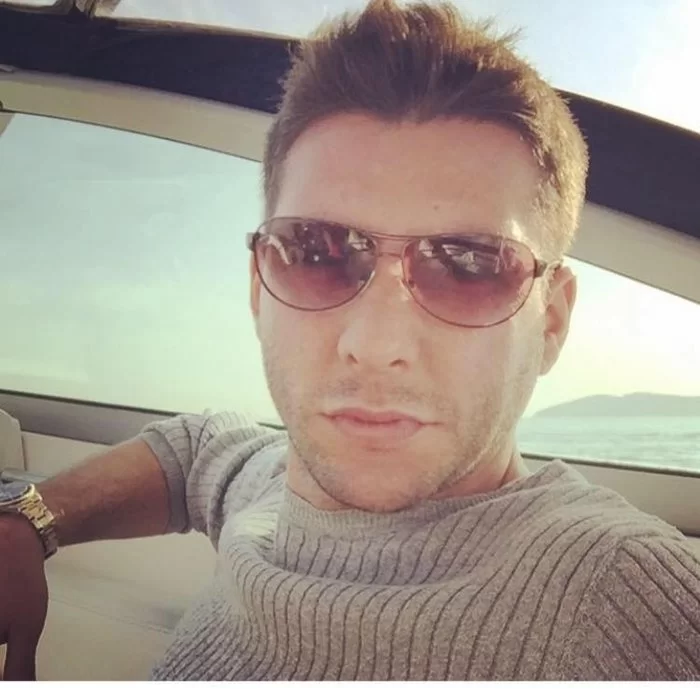 Sahte milyarderden film gibi dolandırıcılık! 15 yıl sonra aynı taktik: 27 milyon dolarlık vurgun 13