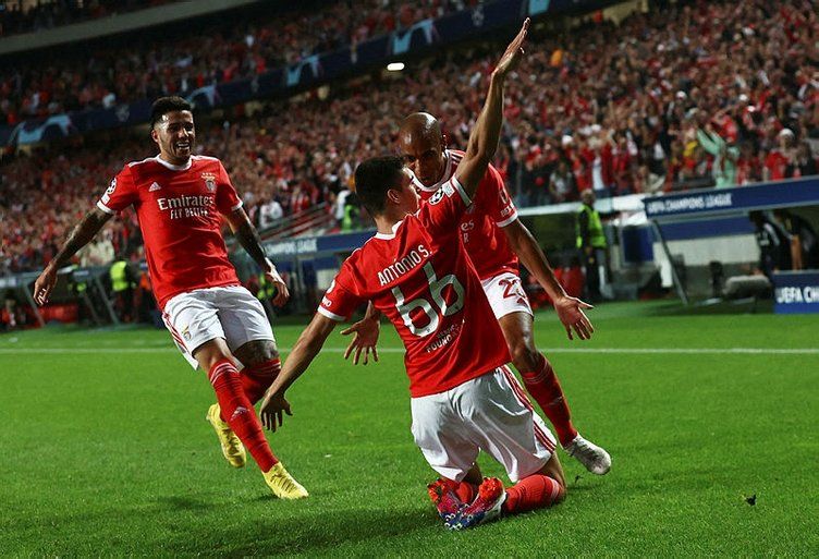 UEFA ülkeler puan sıralaması tekrar değişti: Zirveye yaklaşıyoruz... Eğer ilk 15'te tamamlarsak... 13