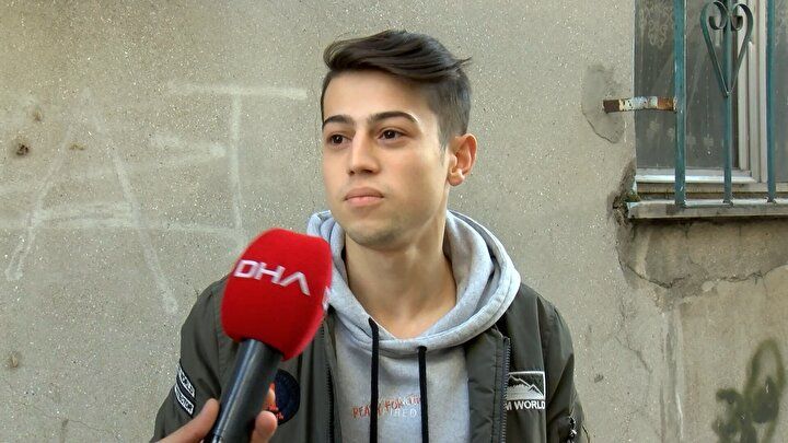 İnsanlık ölmüş: Esenler'de harabeye 4 bin lira kira istediler: Olacak iş değil... 14