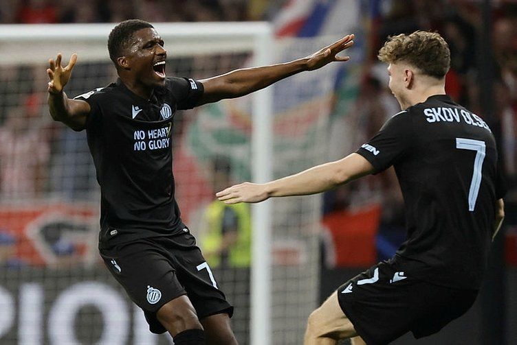 UEFA ülkeler puan sıralaması tekrar değişti: Zirveye yaklaşıyoruz... Eğer ilk 15'te tamamlarsak... 14