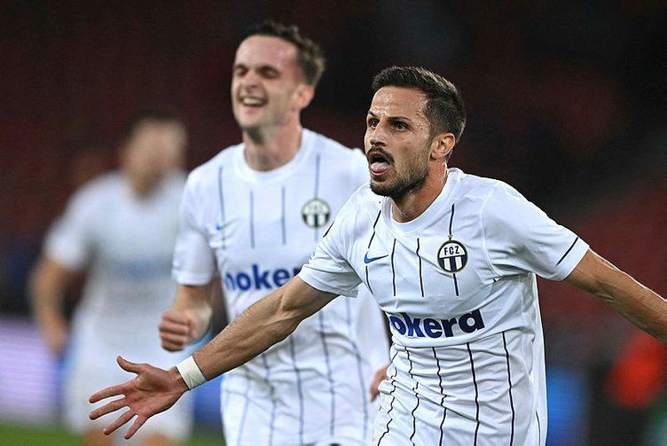 UEFA ülkeler puan sıralaması tekrar değişti: Zirveye yaklaşıyoruz... Eğer ilk 15'te tamamlarsak... 18