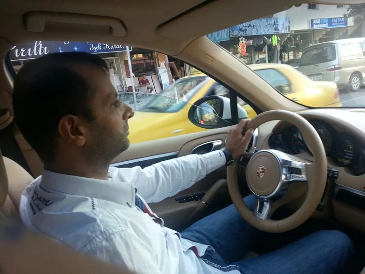 Sahte milyarderden film gibi dolandırıcılık! 15 yıl sonra aynı taktik: 27 milyon dolarlık vurgun 2