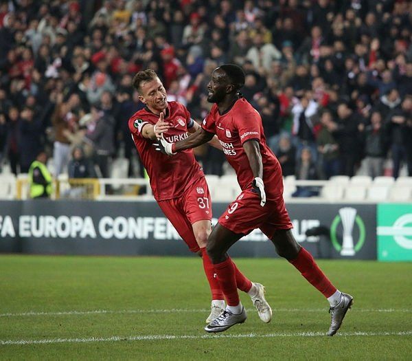 UEFA ülkeler puan sıralaması tekrar değişti: Zirveye yaklaşıyoruz... Eğer ilk 15'te tamamlarsak... 2