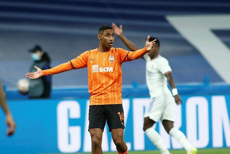 UEFA ülkeler puan sıralaması tekrar değişti: Zirveye yaklaşıyoruz... Eğer ilk 15'te tamamlarsak... 21