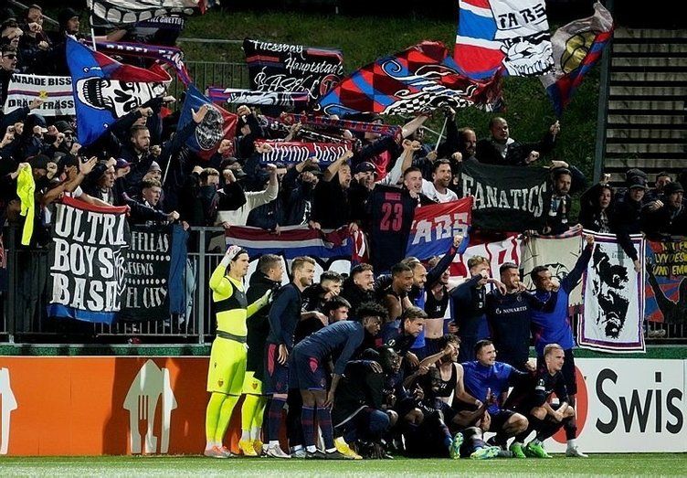 UEFA ülkeler puan sıralaması tekrar değişti: Zirveye yaklaşıyoruz... Eğer ilk 15'te tamamlarsak... 22