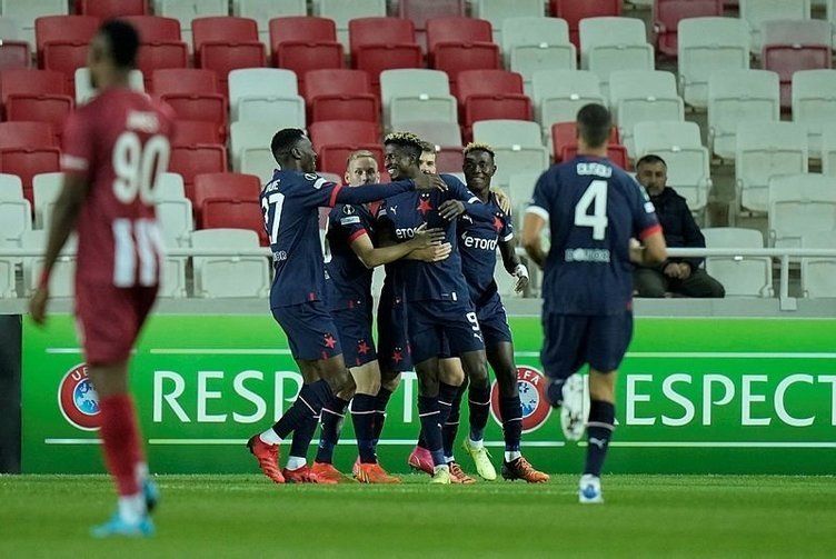 UEFA ülkeler puan sıralaması tekrar değişti: Zirveye yaklaşıyoruz... Eğer ilk 15'te tamamlarsak... 25