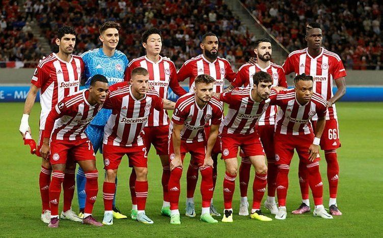 UEFA ülkeler puan sıralaması tekrar değişti: Zirveye yaklaşıyoruz... Eğer ilk 15'te tamamlarsak... 26