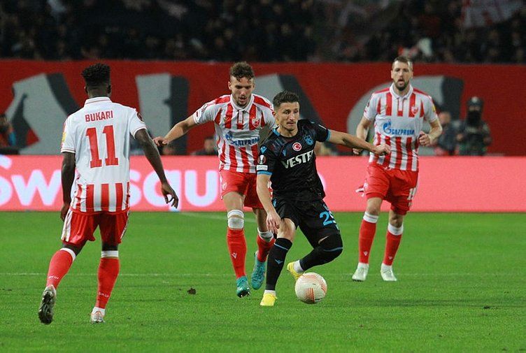 UEFA ülkeler puan sıralaması tekrar değişti: Zirveye yaklaşıyoruz... Eğer ilk 15'te tamamlarsak... 3