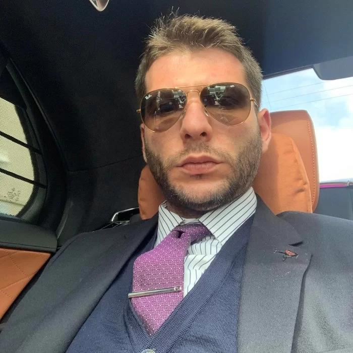 Sahte milyarderden film gibi dolandırıcılık! 15 yıl sonra aynı taktik: 27 milyon dolarlık vurgun 4